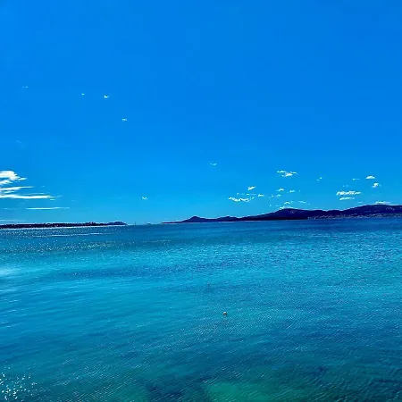 F&j Apartamento Sveti Filip i Jakov