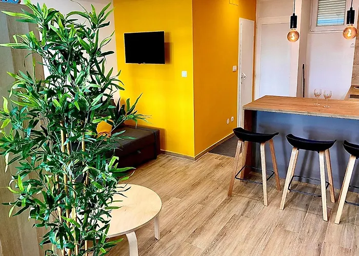 F&j Appartement Sveti Filip i Jakov