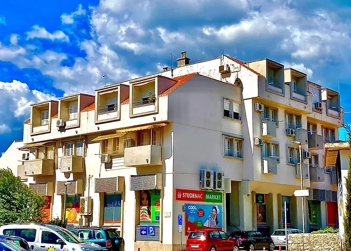 F&j Appartement