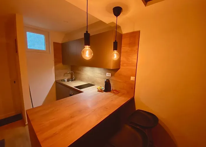 Appartement F&j Sveti Filip i Jakov