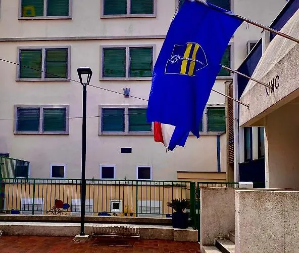 F&j Appartement