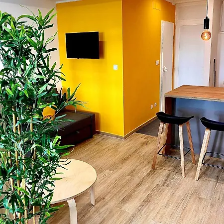 F&j Apartment Sveti Filip i Jakov