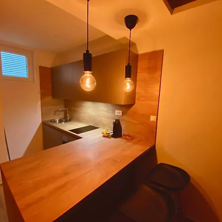 Apartment F&j Sveti Filip i Jakov
