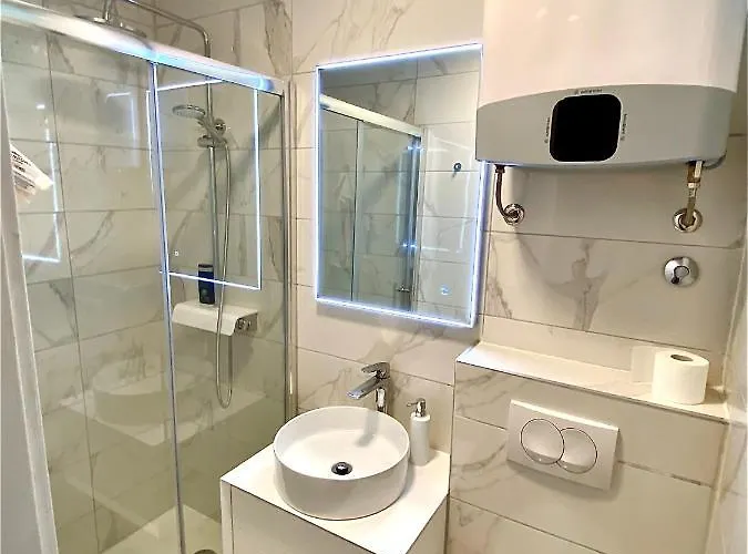 Apartmán F&j *